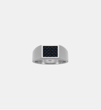 Bague Séverin en Acier 316L - Phebus - Acier
