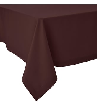 Nappe unie en lin, 170 gr/m², FLORENCE Alexandre Turpault