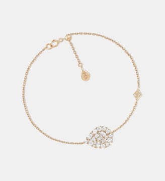 Bracelet Paloma Or Jaune - PIAPARIS - Or jaune