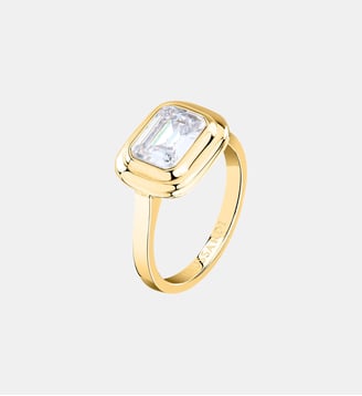 Bague T-DESIGN - Trussardi - Or jaune