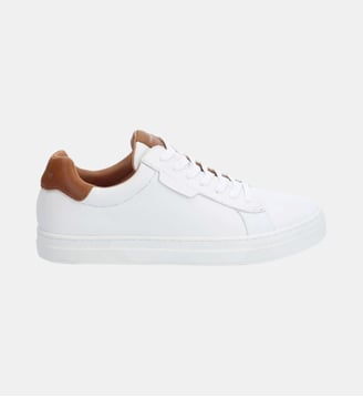 Sneakers SPARKLE SNEAKER M - Schmoove - Blanc