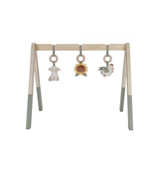 Arche en bois - Little Farm - Little Dutch - Multicolore