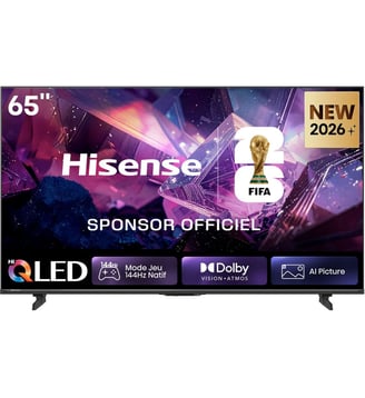 TV QLED 65E7S PRO (2026) 65" (164 cm) Hisense