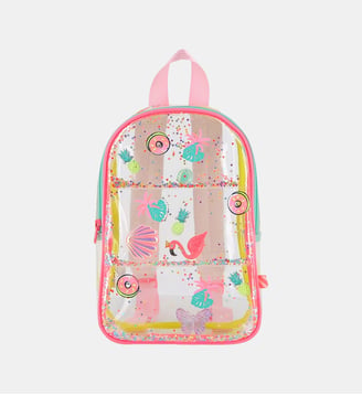 Petit sac à dos - Billieblush - Rose