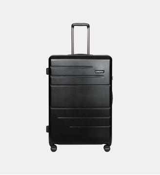 Valise CDG soute L Bagages Lancaster