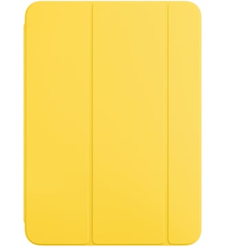 Etui iPad 11 (2025) smart folio limonade - Apple - Limonade