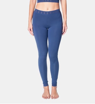 Legging - Jeanne - Huit - Bleu marine