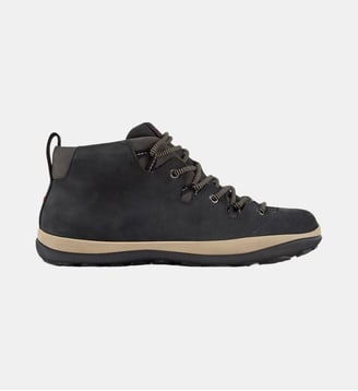 Bottines Peu Pista GM - Camper - Noir