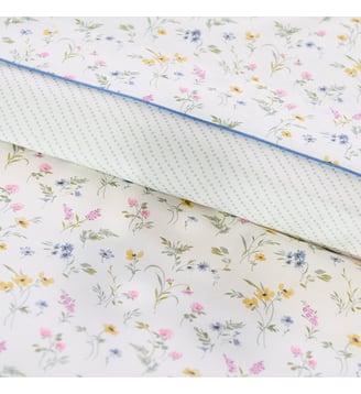 Drap Plat Pastel Anne de Solène