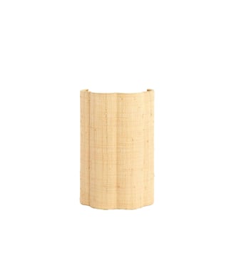 Applique Verdantia - Light & Living - Blanc