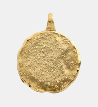 Médaille Vermeil Voie Lactée Arthus Bertrand
