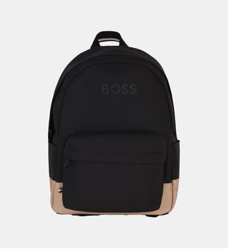 Sac à dos - BOSS Kidswear - Black