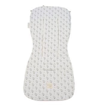 Assise pour poussette - Walking Mum - Beige