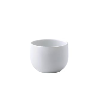 Tasse expresso ronde 9 cl Médard de Noblat