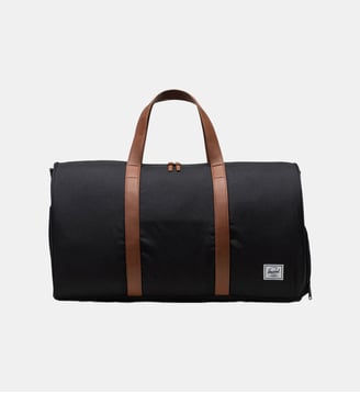 Sac de voyage Novel™ Duffle - Herschel - Noir et marron