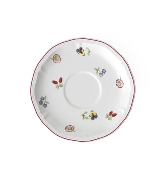 Soucoupe tasse petit-déjeuner Villeroy & Boch
