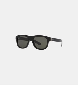 Lunettes de soleil Rond GG1509S - Gucci - Noir