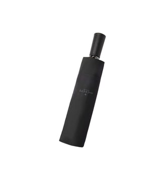 Parapluie Pliant - Hackett London - Black