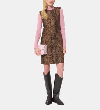 Robe Rohane - Tara Jarmon - Noisette