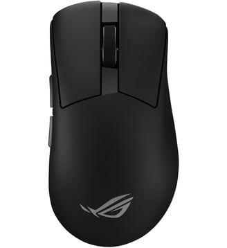 Souris Gamer Sans Fil ROG Gladius IV Ace Noir - Asus - Noir