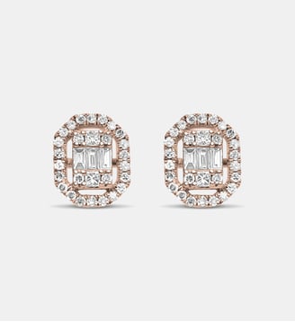 Union boucles d'oreilles Vendôme Djula