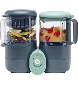 Mixeur Cuiseur Bébé Nutribaby one - BABYMOOV - Standard