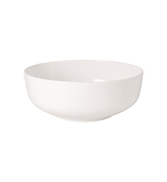 Saladier - Villeroy & Boch - Blanc