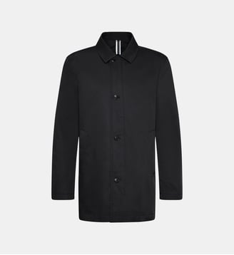 Imperméable droit Dolano Digel
