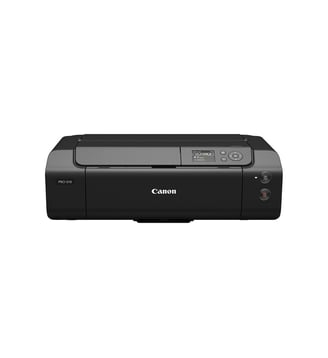 Imprimante imagePROGRAF PRO-310 - Canon - Noir