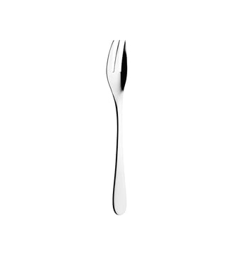 Fourchette De Service - Complements - Degrenne - Gris