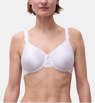 Soutien-gorge moulé emboîtant Chantelle