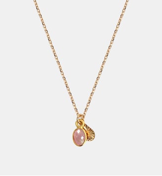 Collier GAÏA Nilaï