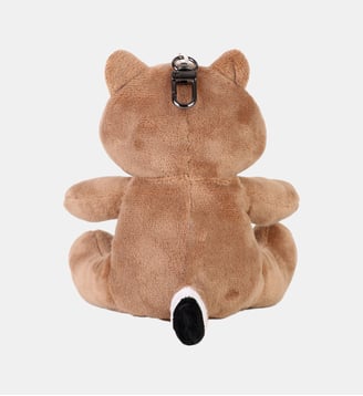Porte-clé - BOSS Kidswear - Beige