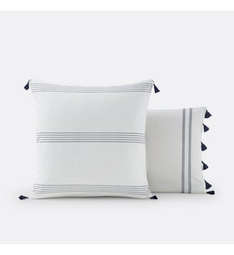 Taie d’oreiller coton La Redoute Interieurs