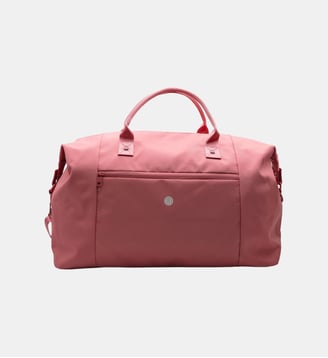Sac de voyage Popbag 48H - Serge Blanco - Rouille