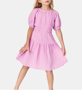Robe Marine - Mipounet - Rose