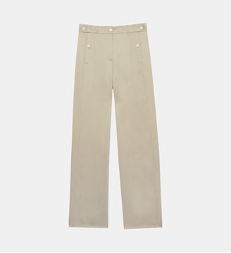 Pantalon à pinces Piotr Ines de la Fressange Paris
