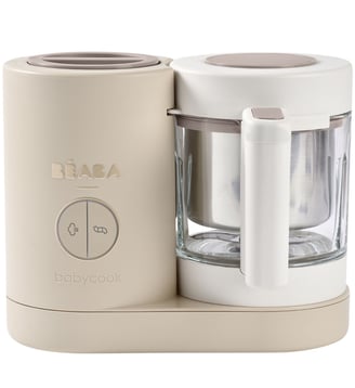 Robot Cuiseur - Beaba - Beige