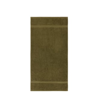 Serviette de bain  en coton Ralph Lauren Home