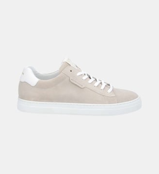 Baskets SPARK CLAY - Schmoove - Beige
