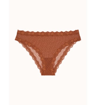 Slip BELLA - Passionata - Marron