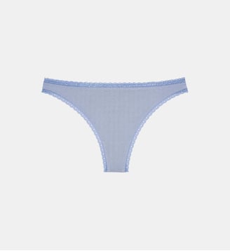 String CHARLOTTE - Passionata - Bleu