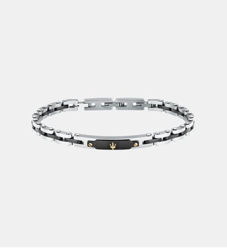 Bracelet CERAMIC GOLD - Maserati - Multicolore