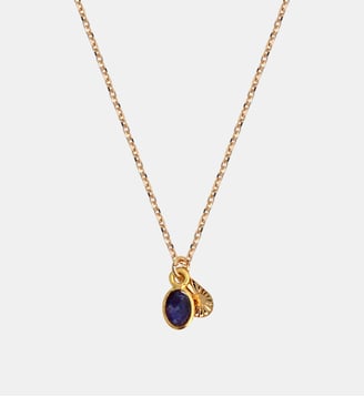 Collier GAÏA Nilaï
