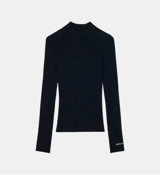 Pull Prudie - Tara Jarmon - Nuit