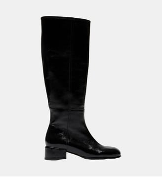 Bottes Tiaga - Odaje - Noir