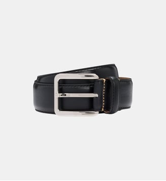 Ceinture modèle Lars - BOSS - Black