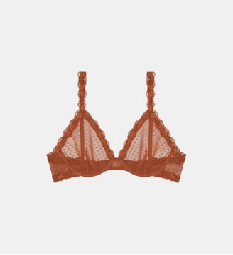 Soutien-gorge corbeille avec armatures sans coques, BELLA Passionata