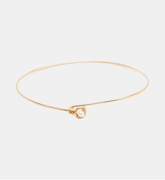 Jonc Pina - Perles de culture - YAY Paris - Perle de culture