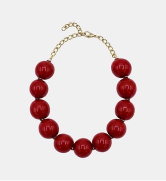 Collier Bellissima - Tara Jarmon - Cerise